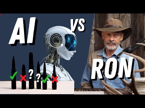 Ron’s Cartridge Picks vs Al’s — Who’s Right?