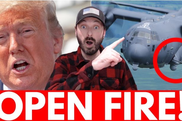 Trump Deploys UNSTOPPABLE Weapon To Fight Venezuela: Panic Time!