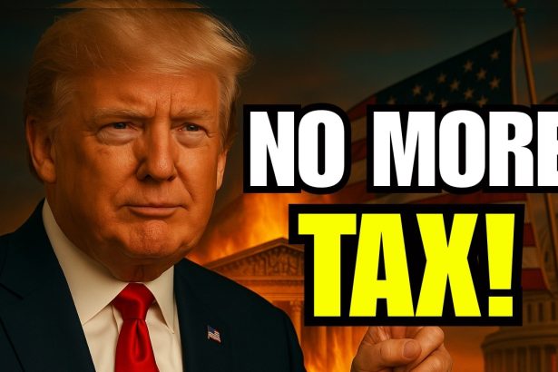 BREAKING: TRUMP DOJ WAVES THE WHITE FLAG — ATF’s Gun Rule COLLAPSES!