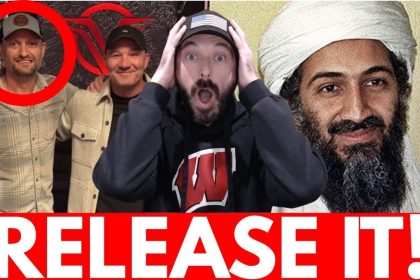 Matt Bissonnette/Shawn Ryan Drop UBL Raid Bombshell: Secret Recording!