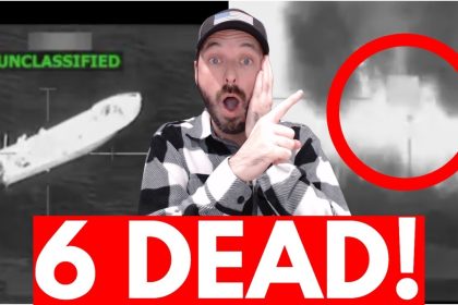 BREAKING: Military OBLITERATES Cartel Target *INSANE FOOTAGE*