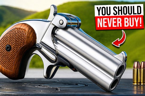 The 10 Worst Guns Ever Made | These Guns Are NOW WORTHLESS!