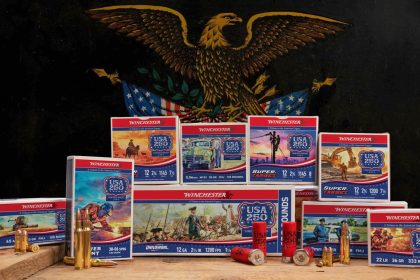 Winchester Celebrates America’s 250th Birthday