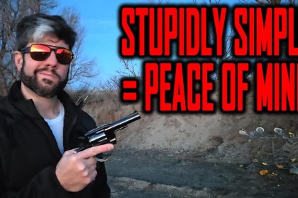 A Simplistic Approach to Preparedness for Resource Efficiency