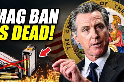 BREAKING: California’s 10-Round Limit Could DIE Next Week — Here’s What You Must Know!