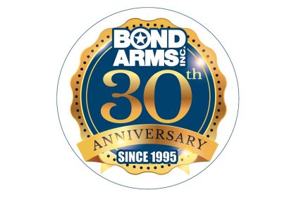 Bond Arms Celebrates 30th Anniversary