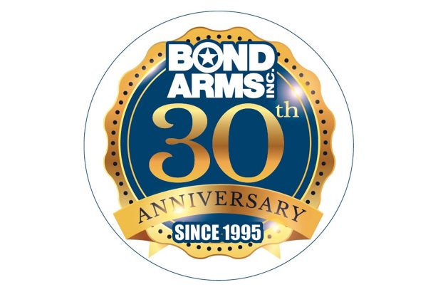 Bond Arms Celebrates 30th Anniversary