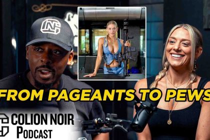 The Moment You Become a Gun Guy (or Gun Girl)