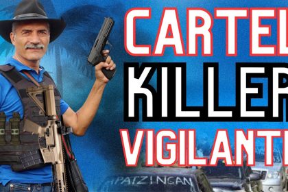 This Vigilante SMOKED Some Cartels in 2013…