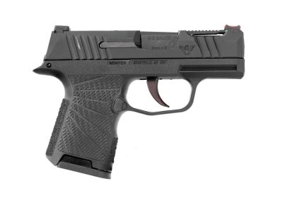 First Look: Wilson Combat WCP365 2.0
