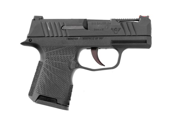First Look: Wilson Combat WCP365 2.0