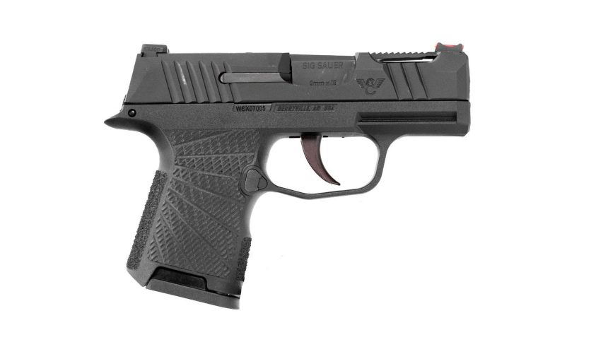 First Look: Wilson Combat WCP365 2.0