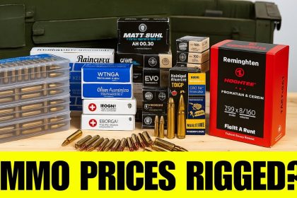 Massive Ammo SURPLUS?! Is NOW the Best Time to STOCKPILE?