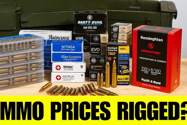 Massive Ammo SURPLUS?! Is NOW the Best Time to STOCKPILE?