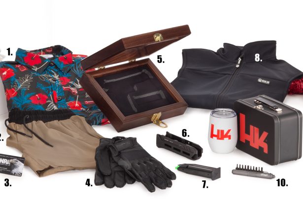 2025 Holiday Gift Guide: Gifts  to 