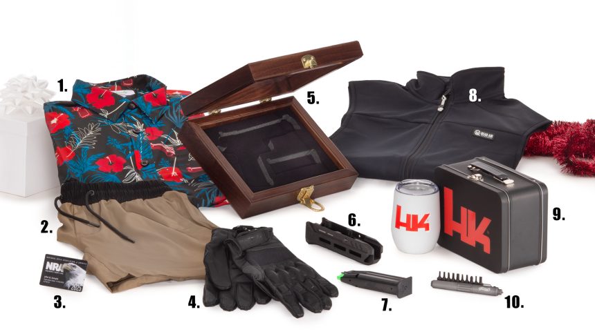 2025 Holiday Gift Guide: Gifts  to 