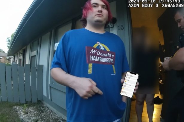 Snapchat Predator Arrested After Traveling 800 Miles To Do The Unthinkable