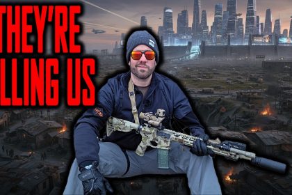 4 Things to Prepare for After the Middle Class Collapses