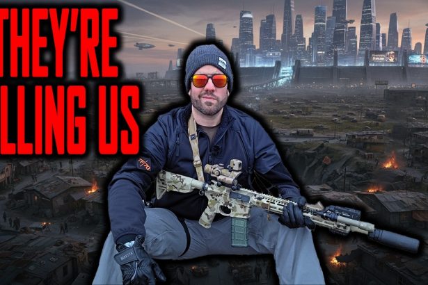 4 Things to Prepare for After the Middle Class Collapses