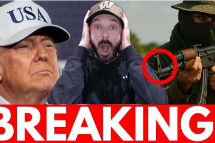 Venezuela War False Flag EXPOSED, Trump Must Act Fast