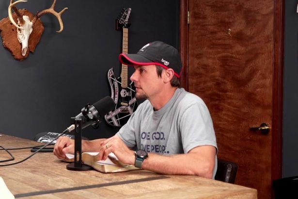 Acts 4 | Monday Meeting