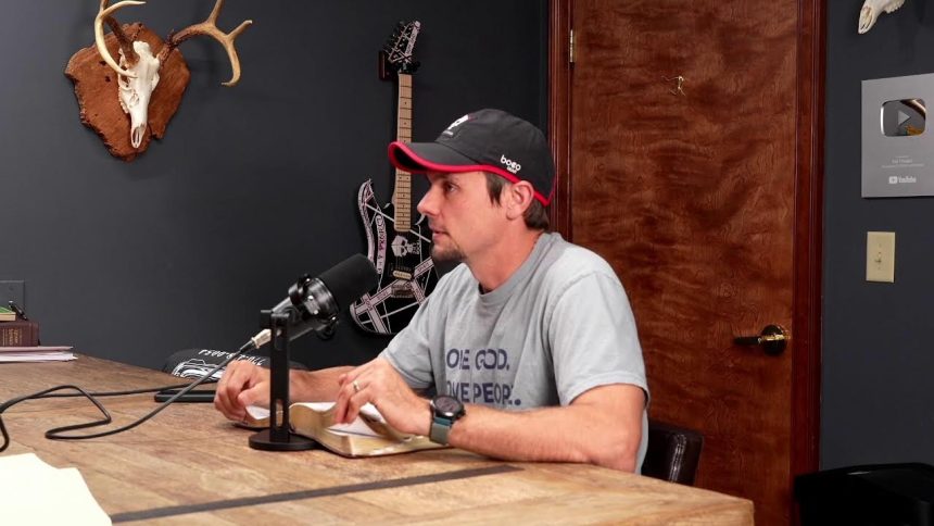 Acts 4 | Monday Meeting