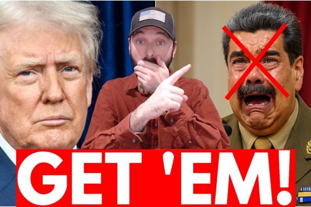 Trump Issues Venezuela KILL ORDER, Timeline For Attack Set