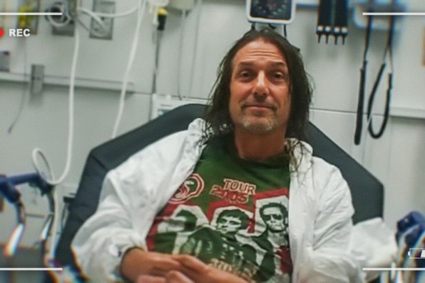 Boyfriend Arrested After Daughter Finds Human Bones