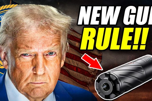 BREAKING: New 2A Decision Changes EVERYTHING… And No One’s Talking About It!
