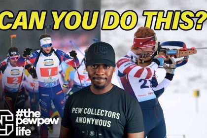 Americans Aren’t Built for This Shooting Sport — Here’s Why