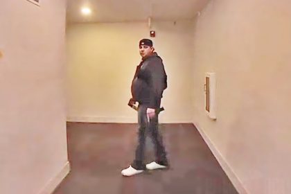 Chico Officers Open Fire After Armed Suspect Shoots Toward Them