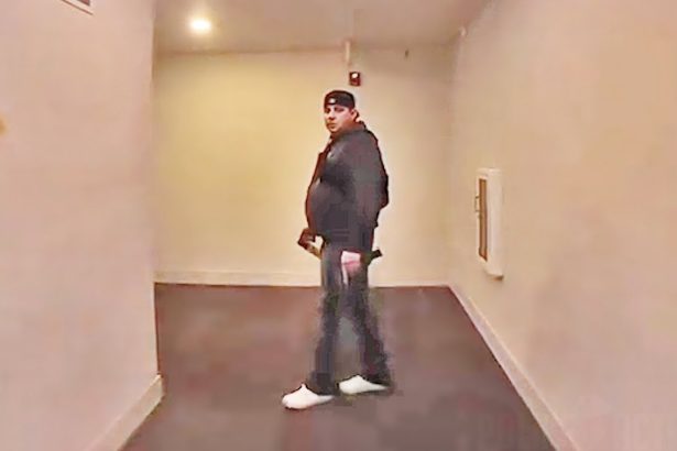 Chico Officers Open Fire After Armed Suspect Shoots Toward Them