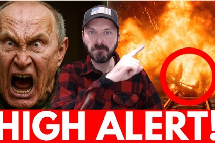 Russia ATTACK On NATO Confirmed: Gloves Officially Off