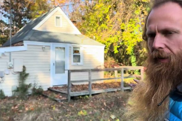 Where Chadd Wright Came From