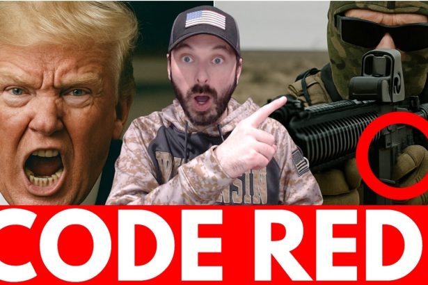 Trump Threatens To BOMB Mexico, INVADE Venezuela With Troops