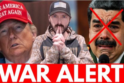 Venezuela War WILL HAPPEN | Livestream Q&A