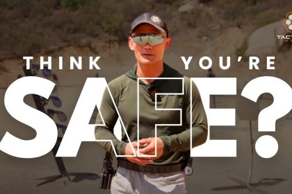 Most Gun Owners Know the 4 Rules… But Still Get Them Wrong