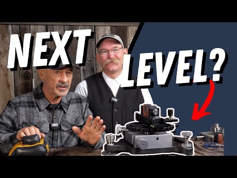 World’s Finest Shooting Rest? The Story Behind the Build