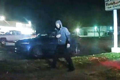 Akron Officer Fires 15 Rounds on Man Outside a Bar After Gun Reports