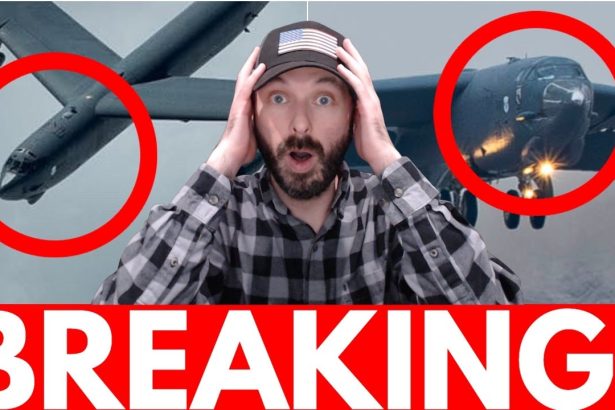 American Bombers DISAPPEAR While RACING To Venezuela