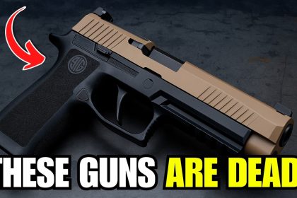 These 7 Guns Are NOW WORTHLESS (DON’T Own Them!)