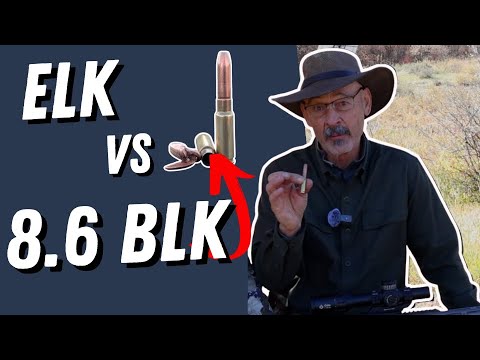8.6 Blackout on Elk… Can It Really Do This?