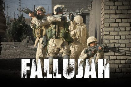 Fallujah: The Bloodiest Battle of the Iraq War