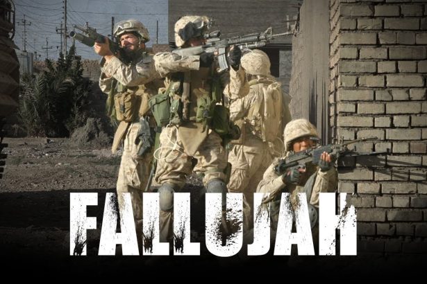 Fallujah: The Bloodiest Battle of the Iraq War