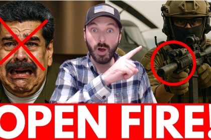 Delta Force Will CRUSH Venezuela Dictator: It Will Be BRUTAL