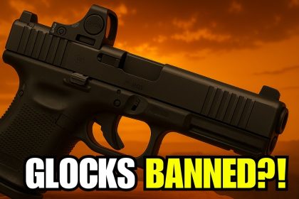 All Glocks Discontinued & New Details On Glock V Series – Update!