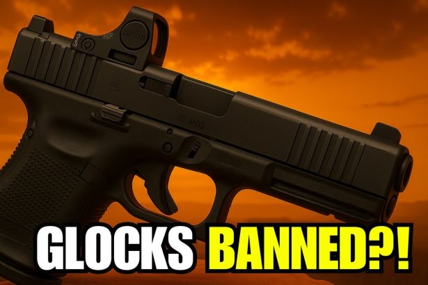 All Glocks Discontinued & New Details On Glock V Series – Update!