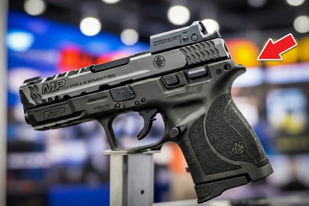 These 7 Pistols Are DOMINATING the U.S. Market — The Real Reason Will Shock You!
