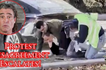 Everyone Loses When Conflict Escalates Like This!