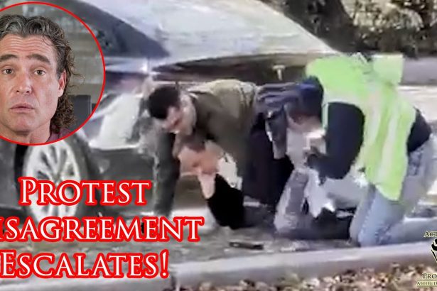 Everyone Loses When Conflict Escalates Like This!